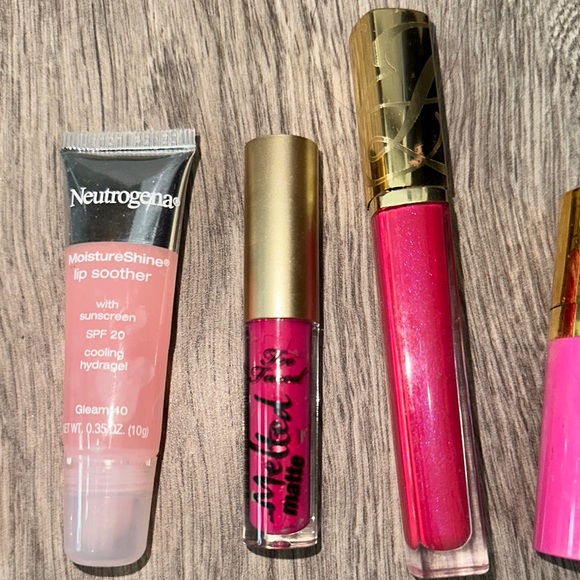 Pink Makeup Set - Picture 6 of 8